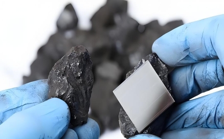 “最嚴稀土禁令”來了｜精準管控下的價值躍升，水導激光技術(shù)在稀土材料領(lǐng)域大有作為