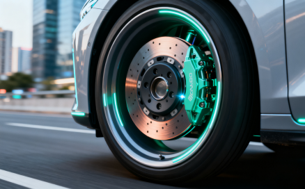 歐 7 逼剎車盤行業(yè)大洗牌！激光熔覆破解磨損 + 排放難題