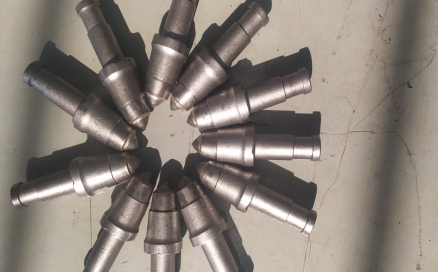 革新之選：中科煜宸截齒激光熔覆設(shè)備，為高效工業(yè)制造注入強大動力