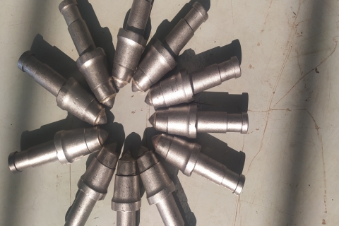 革新之選：中科煜宸截齒激光熔覆設(shè)備，為高效工業(yè)制造注入強大動力