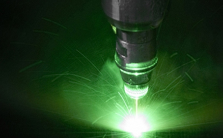 助力精密金屬加工，水導(dǎo)"激"發(fā)無限可能